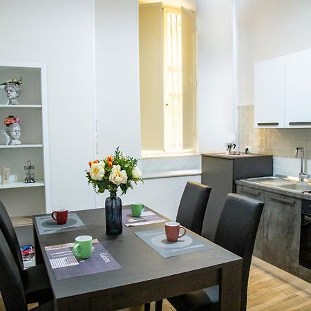 Peppe Prestige Home 那不勒斯 外观 照片