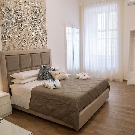 Peppe Prestige Home 那不勒斯 外观 照片
