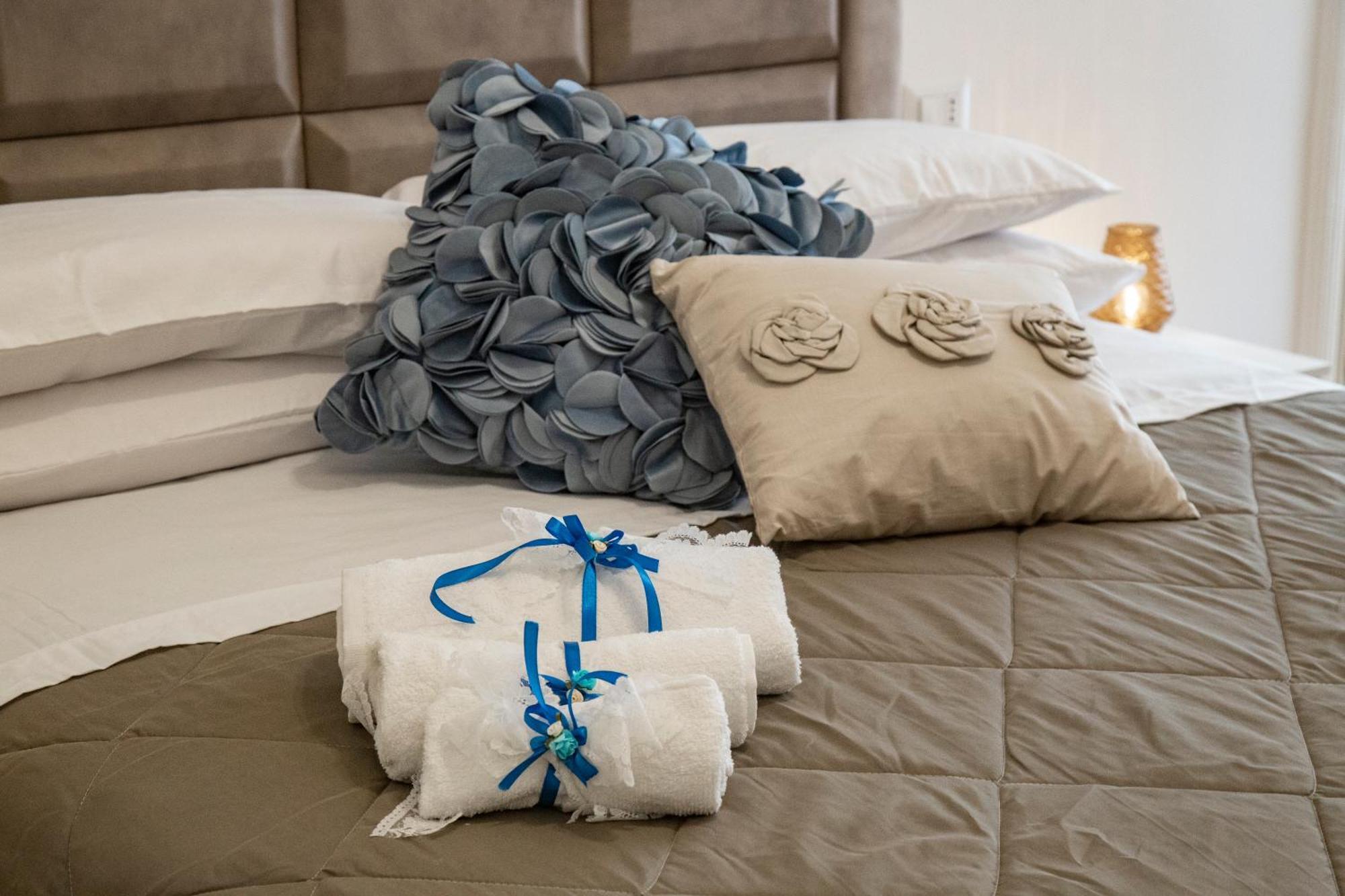 Peppe Prestige Home 那不勒斯 外观 照片