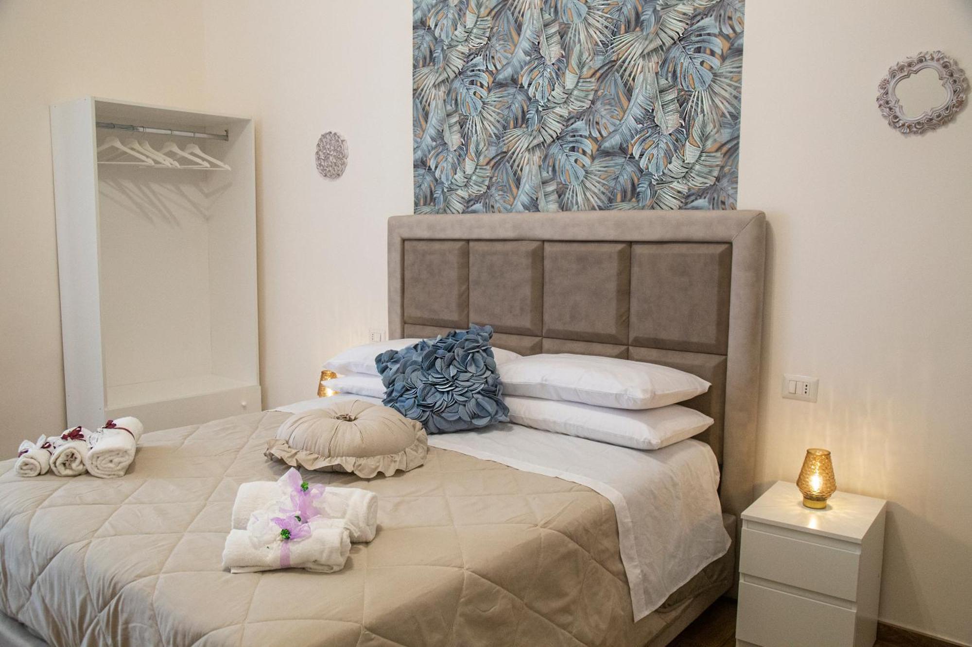 Peppe Prestige Home 那不勒斯 外观 照片